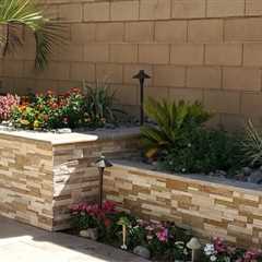 Landscape Design Henderson, NV