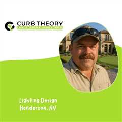 Lighting Design Henderson, NV