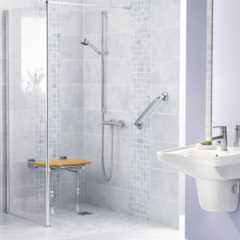 Fitted Bathroom Belle Vue Transform Your Bathroom Fully Qualified And Experienced Bathroom Fitters..