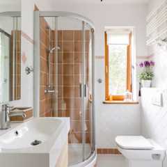 Fitted Bathroom Beechwood Bathroom Installations Renovations And Wet Room Services | Expert..