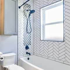 Bowling Fitted Bathroom Transform Your Bathroom Fully Qualified And Experienced Bathroom Fitters..
