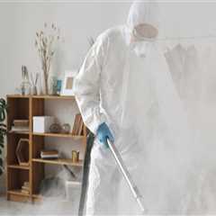 The Foundation Of Healthy Lawns: Pest Control Services Supporting Landscaping Services In Longwood
