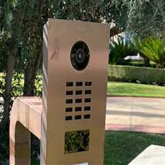 Why Intercom Service Is A Smart Addition To L.A. Groundskeeping Sites
