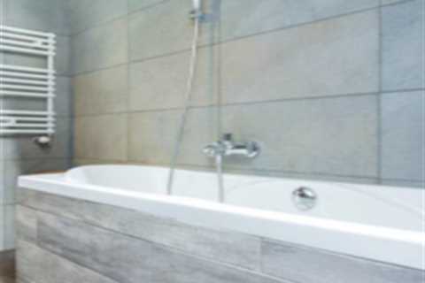 Fitted Bathroom Whitehills Transform Your Bathroom Fully Qualified And Experienced Bathroom Fitters ..