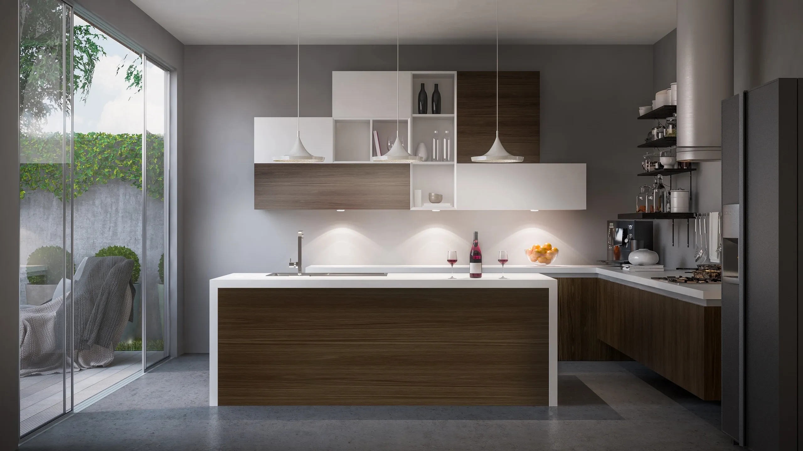 Innovative Custom Cabinet Storage Solutions for Your Home