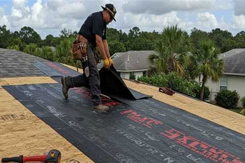 How to Know If Your Roof Is Code-Compliant