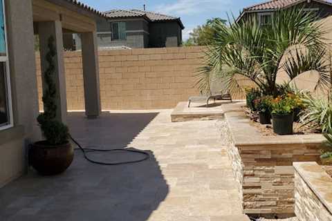 Concrete Patios and Walkways Las Vegas NV · Sunday, Jun 1 📸