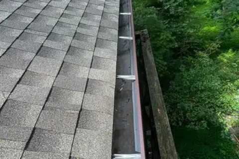 Gutter guard installer Eatontown, NJ