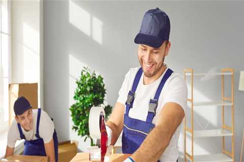 Local Movers: How to Simplify Your Moving Experience with the Right Help
