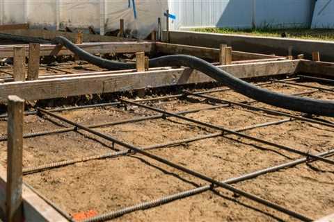 Experience Matters: Why Commercial Renovation Companies Are The Top Choice For Complex Foundation..
