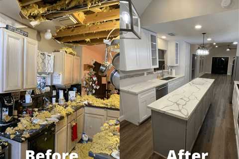 Project 4- Houston - Care-Kter Design & Remodeling