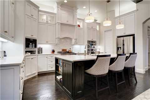 Improve Your Quality Of Life With Professional Renovation Services In Houston - Care-Kter Design..