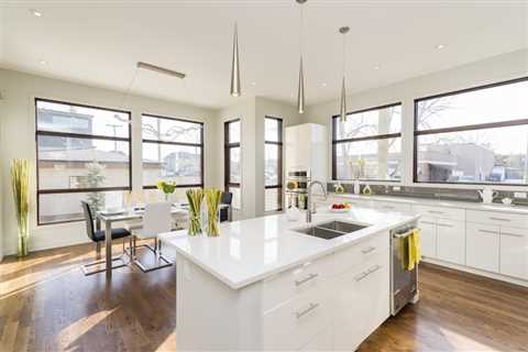 How to Prepare For a Home Remodel - Care-Kter Design & Remodeling