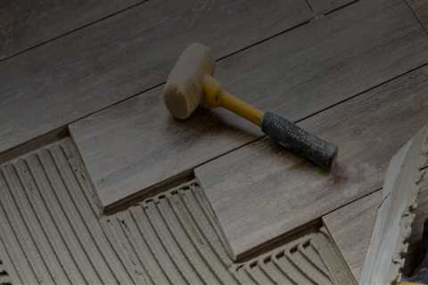Precision Craftsmanship: Why Custom Home Builders Provide The Best Hardwood Flooring In Vero Beach