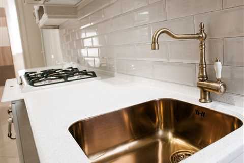 Water Conservation Techniques: Efficient Fixtures and Smart Practices - Care-Kter Design &..