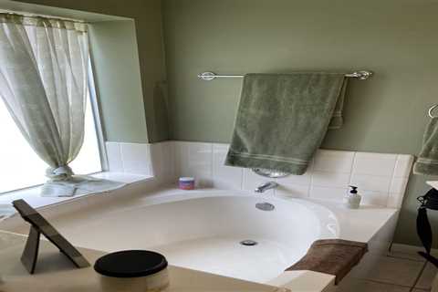 Unique Bathroom Ideas For Your Home Remodel In Houston, TX - Care-Kter Design & Remodeling
