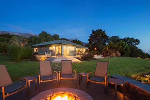 Houston's Guide to Fire Pit Installation and Design - Care-Kter Design & Remodeling