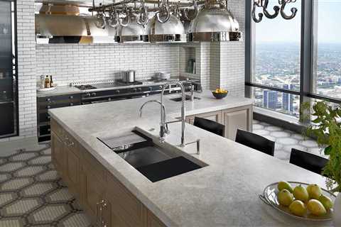 Get Ready For Spring With Professional Remodeling Services In Houston - Care-Kter Design &..