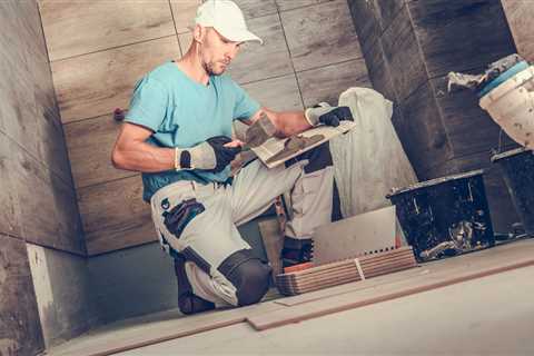 Discover the Top Bathroom Remodeling Trends in Houston, Texas - Care-Kter Design & Remodeling