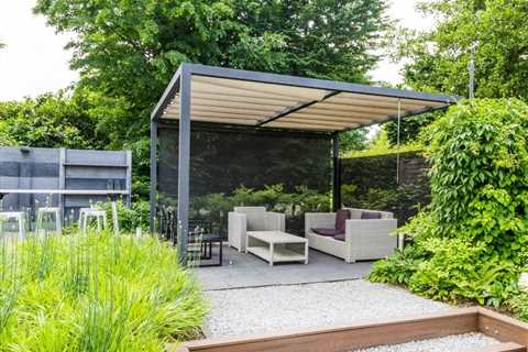 Landscaping and the Environment: Eco-Friendly Outdoor Solutions - Care-Kter Design & Remodeling
