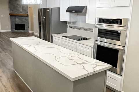 How To Find The Best Home Remodelers In Houston Tx - Care-Kter Design & Remodeling