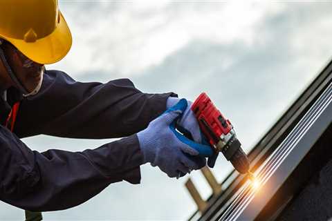 Roof First, Comfort Follows: Choosing Roofing Services In Vancouver, WA To Maximize Seasonal HVAC..