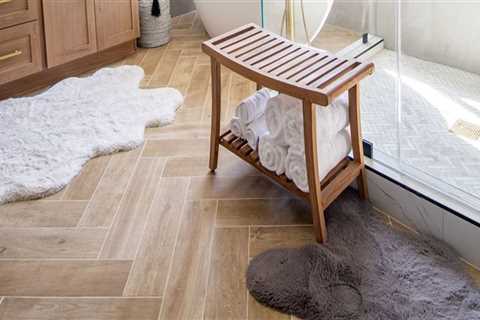 How Can A Bathroom Renovation Contractor Boost Home Staging Ideas In Sherman Oaks, CA?