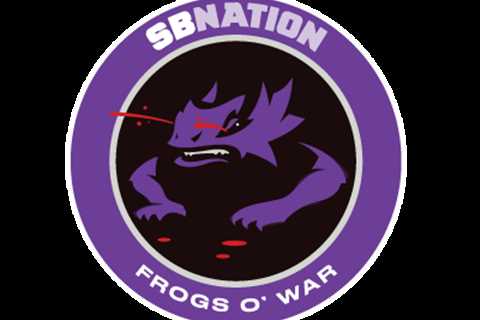 PaintBuddyCo Profile and Activity - Frogs O' War