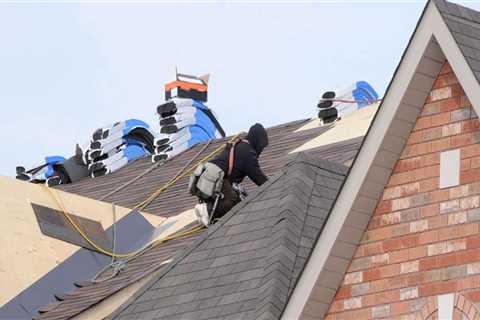 Can a New Roof Improve Your Home’s Energy Efficiency