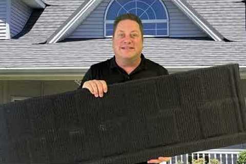 Get A Metal Shingle Roof For The Same Cost As An Asphalt Roof From A Local Seattle Roofing Company