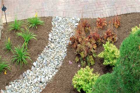 How A Landscape Construction Company Enhances Seasonal Landscaping Services In Damascus