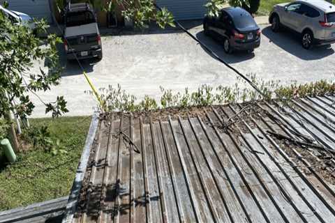 Restore Before You Replace: Cost-Effective Solutions for Aging Roofs