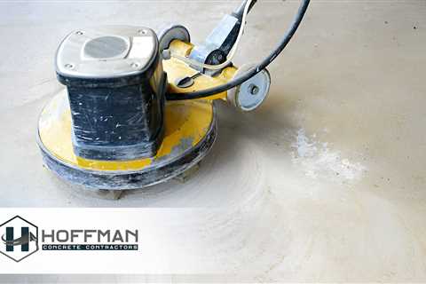 Concrete Slab Installation Birdsboro, PA