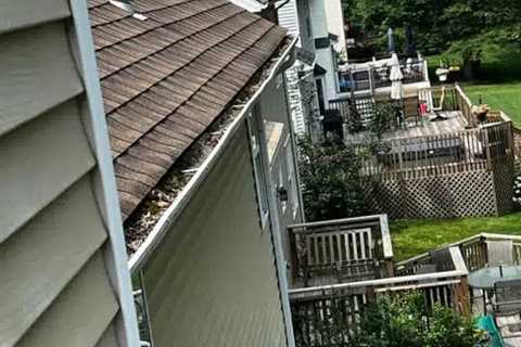 Commercial Gutter Contractor Reading, PA
