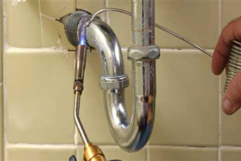 Avoid Mold Inspection Failures With Expert Water Main Installation In Lehi, UT