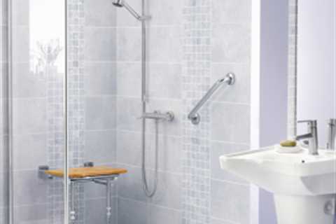 Fitted Bathroom Belle Vue Transform Your Bathroom Fully Qualified And Experienced Bathroom Fitters..