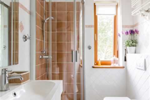 Fitted Bathroom Beechwood Bathroom Installations Renovations And Wet Room Services | Expert..
