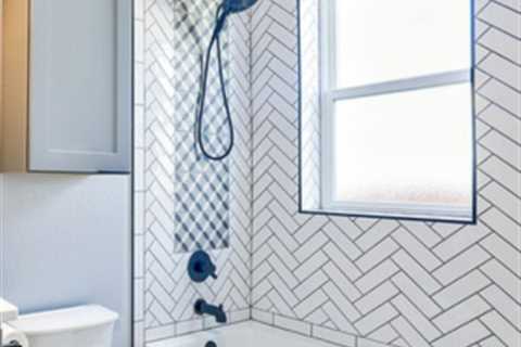 Bowling Fitted Bathroom Transform Your Bathroom Fully Qualified And Experienced Bathroom Fitters..