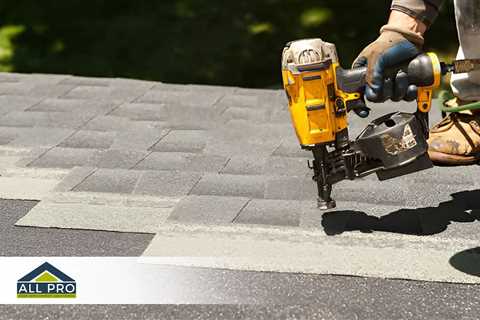 All Pro Home Improvement and Roofing Furlong, PA