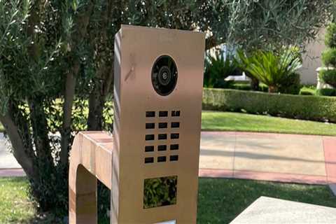 Why Intercom Service Is A Smart Addition To L.A. Groundskeeping Sites