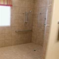Fitted Bathroom Carlton Transform Your Bathroom Fully Qualified And Experienced Bathroom Fitters..
