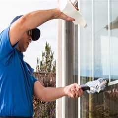 Seal the Deal: How New Windows and Doors Improve Energy Efficiency
