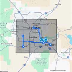 Sewer line repair near me - Google My Maps
