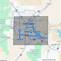 Best Slab leak repair - Google My Maps