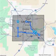 Best Repipe - Google My Maps