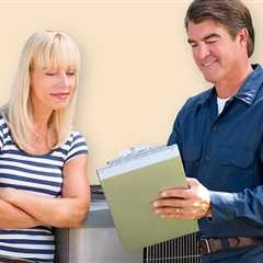 Air Conditioner Repair Spring Valley, NV