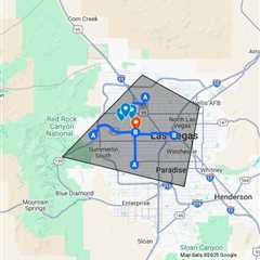 AC Installation Summerlin, NV - Google My Maps