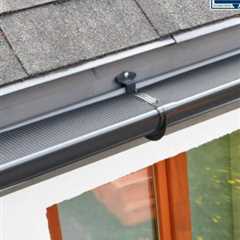 Gutter cleaning company Hagerstown, MD