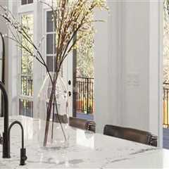 Why Businesses In Casselberry, FL Trust A Commercial Cleaning Company For Granite Countertop Care