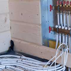 Heat Up Without Risk: How Proper Electrician Tools And Supplies Ensure Safe Sauna Wiring In Bend, OR